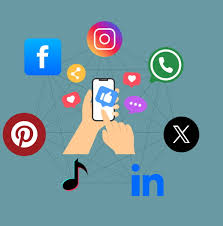 Redes sociales institucionales