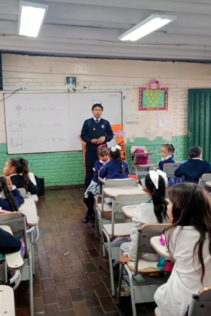 Cierre de campaña